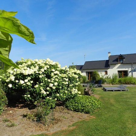 Gite La Grenouillere Esqueheries Exterior photo